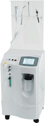 Hyperbaric Oxygen Facial Machine Removing Wrinkles
