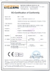 China Guangzhou yechmi Beauty Equipment Co., Ltd certification